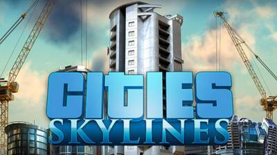 На следующей недели в Epic Games Store раздадут Cities: Skylines, а пока предложения обновились - lvgames.info