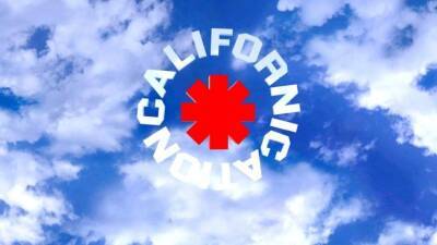 Клип Californication группы RHCP стал настоящей игрой - coop-land.ru - Сан-Франциско