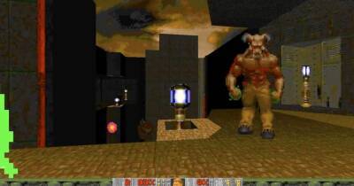 Джон Ромеро - Джон Ромеро выпустил новый уровень для Doom 2 — впервые с 1994 года - cybersport.ru - Украина