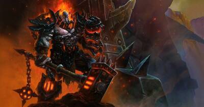 Киберспортивный клуб SK Gaming подписал гильдию в World of Warcraft - cybersport.ru