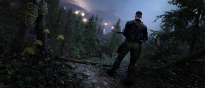 Карл Фейрберн - Аутентичное оружие времен Второй мировой войны в свежем трейлере Sniper Elite 5 - gamemag.ru - Франция
