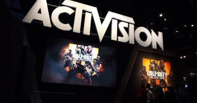Суд утвердил мировое соглашение на $18 млн по иску о дискриминации в Activision Blizzard - cybersport.ru - Сша - штат Калифорния - Washington