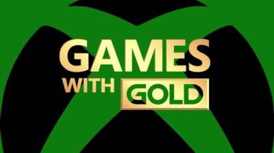 Hue и другие. Названы 4 игры апрельского предложения Xbox Games with Gold - gametech.ru