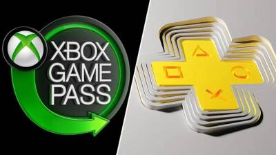 Джеймс Райан - Аарон Гринберг - Microsoft оценила обновлённую PS Plus и выделила основные преимущества Xbox Game Pass - gametech.ru