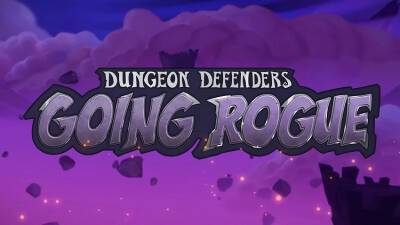 Разработчики Dungeon Defenders анонсировали и тут же выпустили в раннем доступе роглайт-ответвление серии - 3dnews.ru