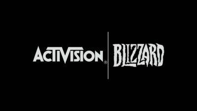 Суд отклонил аппеляцию DFEH в отношении Activision Blizzard - igromania.ru - Сша - штат Калифорния