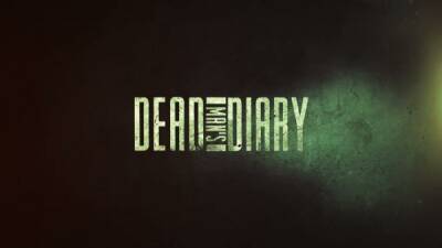 Релизный трейлер постапокалиптической приключенческой игры Dead Man's Diary - playground.ru