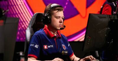 Gambit Esports сыграет с Entity Gaming в нижней сетке Winline Dota 2 Champions League Season 8 - cybersport.ru