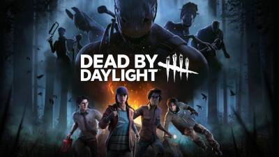Создатели Dead by Daylight рассказали о количестве пользователей в игре - fatalgame.com