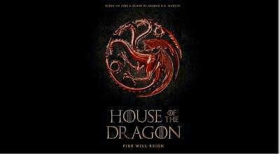 Game of Thrones spin-off House of the Dragon vanaf augustus te zien - ru.ign.com