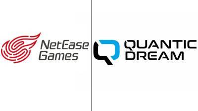 Томас Хендерсон (Tom Henderson) - Star Wars Eclipse - Хендерсон: NetEase купит Quantic Dream - stopgame.ru - Китай - Detroit