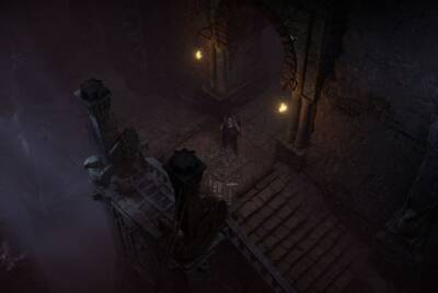 Разработчики рассказали о локациях в Diablo IV - itndaily.ru