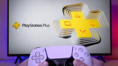 «У обновлённой PS Plus не будет такого влияния, как у Xbox Game Pass». Аналитики оценили предложение Sony - gametech.ru - Сша - Россия