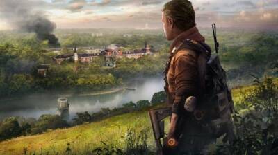 Ubisoft вспомнила о The Division 2. Игра получит новый контент и режим - gametech.ru - Сша - Россия