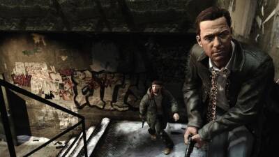 СМИ: Rockstar хотела сделать кооперативный пролог в Max Payne 3 - igromania.ru - Сша