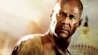 Bruce Willis stopt met acteren vanwege gezondheidsproblemen - ru.ign.com