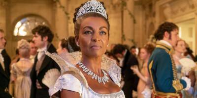 Queen Charlotte: cast van Bridgerton spinoff onthuld - ru.ign.com - India - county Thomas