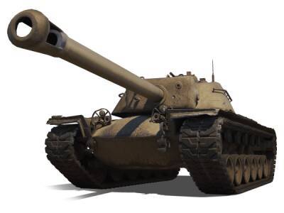 Снаряжение и тактика для Leopard 1, T110Е4 и Kranvagn - worldoftanks.ru