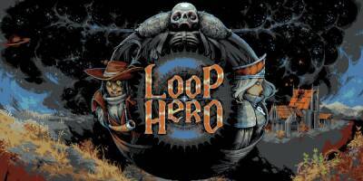 В Devolver Digital поддержали авторов Loop Hero, разрешивших «пиратить» игру - igromania.ru