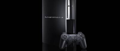 Джеймс Райан - Разработчик: На PlayStation 5 можно реализовать полноценную эмуляцию PlayStation 3, но Sony не хочет на это тратиться - gamemag.ru