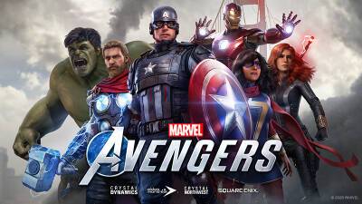Вылеты Marvel’s Avengers на PS5 очень легко исправить - lvgames.info