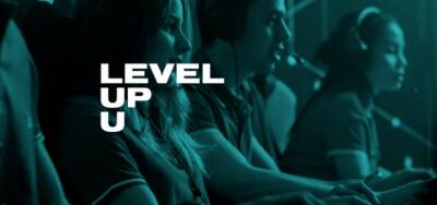 Бобби Котик - Джули Ходжес - Activision Blizzard запускают карьерную программу «Level Up U» для недопредставленных сообществ - noob-club.ru
