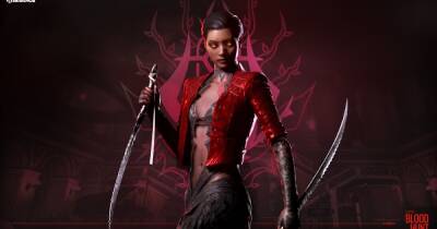 Стала известна дата релиза бесплатной «королевской битвы» Vampire: The Masquerade — Bloodhunt - cybersport.ru