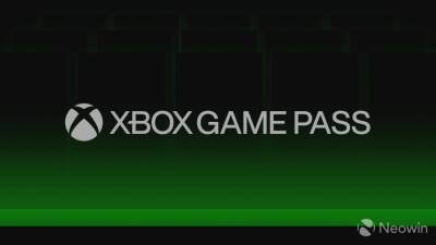 Xbox Game Pass может получить семейный план для пяти пользователей в конце этого года - microsoftportal.net