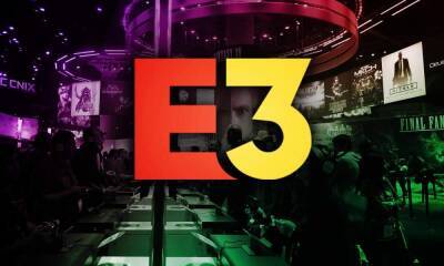 Томас Хендерсон - Слух: E3 2022 полностью отменили — выставка не пройдёт даже в онлайн-формате - igromania.ru