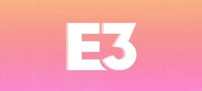 Выставка E3 в 2022 году полностью отменена - zoneofgames.ru