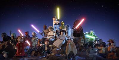Выход LEGO Star Wars: The Skywalker Saga в России отменен всего за пять дней до релиза - zoneofgames.ru - Россия