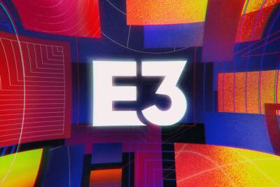 Томас Хендерсон - Официально: E3 2022 отменили — выставка не пройдёт даже в онлайн-формате - igromania.ru