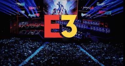 Джефф Кейли - Отменена игровая выставка E3 - cybersport.ru