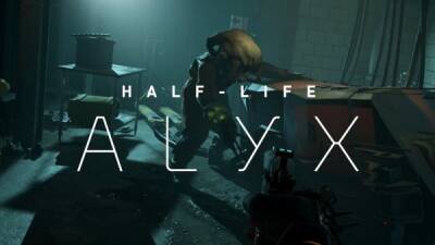 Кен Левин - Модификация BioShock для Half-Life: Alyx обещает 15 часов игры - playground.ru