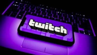 Twitch ужесточил правила для борьбы с дезинформацией - cybersport.metaratings.ru - Украина