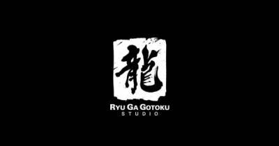 Тосихиро Нагоси - Масаеси Екояма - Проекты, над которыми работает студия RGG, параллельно с Yakuza 8, "удивят" всех - playground.ru