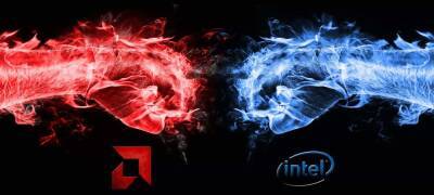 Intel и AMD объявили о прекращении поставок своей продукции в Россию - zoneofgames.ru - Сша - Россия - Германия - Румыния - Польша