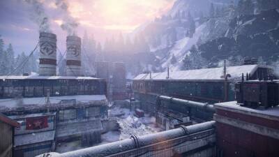 В Call of Duty: Black Ops Cold War добавили карту из оригинальной Black Ops - igromania.ru
