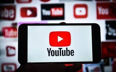Google и YouTube временно отключили рекламу на территории России - cybersport.metaratings.ru - Россия - Украина