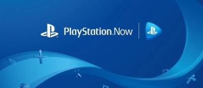 Слух: В ближайшее время могут произойти изменения в подписке PlayStation Now - playground.ru
