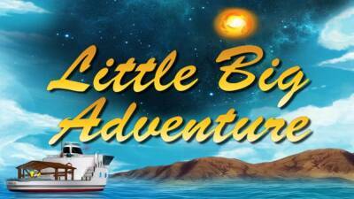 Первые две части Little Big Adventure получат улучшенную версию Classiс+ - playisgame.com