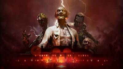 Ремейк The House of the Dead выйдет на Switch в апреле - igromania.ru - Россия