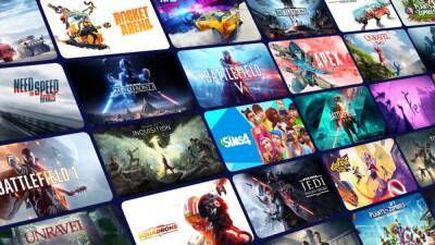 EA прекращает продажи своих игр и контента в России и Беларуси - igromania.ru - Россия - Украина - Белоруссия