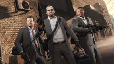 Rockstar рассказала об улучшениях GTA V и GTA Online на PlayStation 5 и Xbox Series - igromania.ru