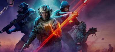 EA приостановит продажу игр в России и Беларуси - zoneofgames.ru - Россия - Белоруссия