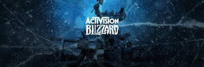 Гарри Поттер - Activision Blizzard пожаловалась на проблемы с поиском новых сотрудников и сохранением старых - gametech.ru - Сша