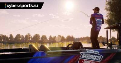 Симуляторы рыбалки и мотогонок временно стали бесплатными на Xbox - cyber.sports.ru