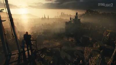 Крупное обновление Dying Light 2: Stay Human выйдет на следующей неделе - playground.ru