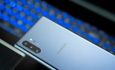 Samsung приостановила поставки своей продукции в Россию - igromania.ru - Россия