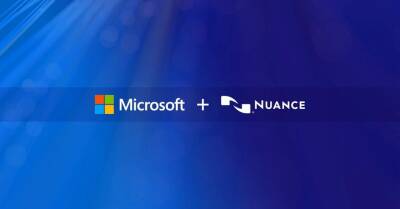 Гарри Поттер - Microsoft договорилась о приобретении Nuance за 19,7 миллиарда долларов - gametech.ru